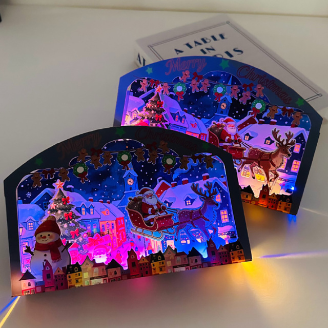 Custom musical greeting cards,music birthday cards,led lights greeting cards,NaBaiYu,Custom musical greeting cards,music birthday cards,led lights greeting cards