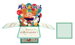 Custom music card,musical greeting cards,birthday card for mom,anniversary card for parents,NaBaiYu,Custom music card,musical greeting cards,birthday card for mom,anniversary card for parents
