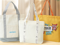Custom eco-friendly canvas tote bags for souvenirs,school,NaBaiYu,Custom eco-friendly canvas tote bags for souvenirs,school