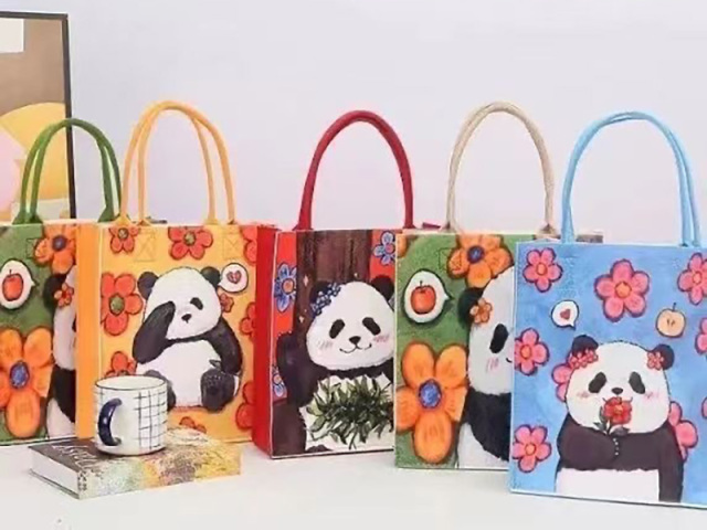 Custom felt bags,reusable felt tote bags,Wine Carrier Tote Bag, Reusable Wine Bottle Carrier Felt Storage Bag,NaBaiYu,Custom felt bags,reusable felt tote bags,Wine Carrier Tote Bag, Reusable Wine Bottle Carrier Felt Storage Bag