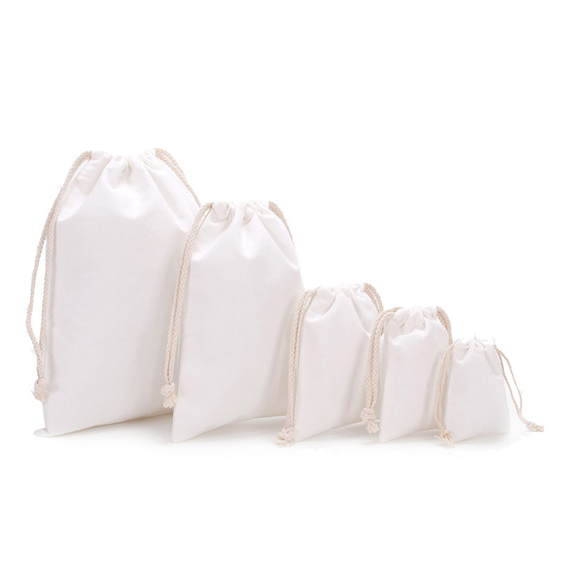 Custom strap-top drawstring canvas bag for storage,eco-friendly canvas tote bags,NaBaiYu,Custom strap-top drawstring canvas bag for storage,eco-friendly canvas tote bags