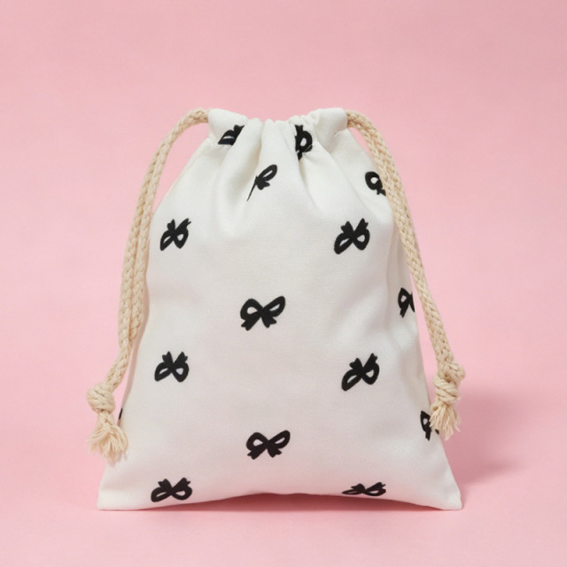 Custom strap-top drawstring canvas bag for storage,eco-friendly canvas tote bags,NaBaiYu,Custom strap-top drawstring canvas bag for storage,eco-friendly canvas tote bags