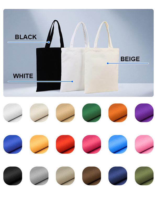 Custom eco-friendly canvas tote bags for souvenirs,school,NaBaiYu,Custom eco-friendly canvas tote bags for souvenirs,school