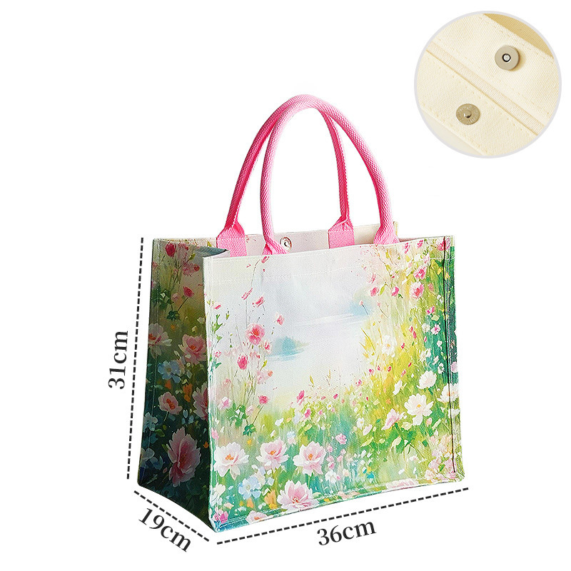 Custom small canvas tote bag bulk, heavyweight canvas tote bags with reinforced seams,canvas totes bags,NaBaiYu,Custom small canvas tote bag bulk, heavyweight canvas tote bags with reinforced seams,canvas totes bags