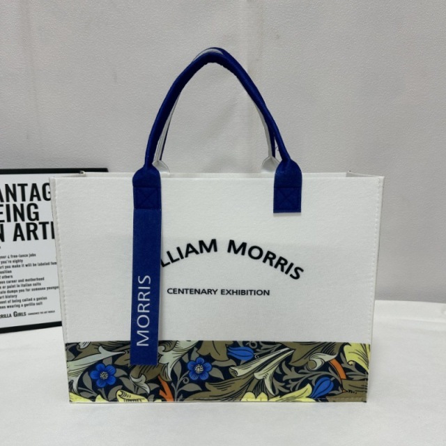 Custom felt bag,tote bag,daily use handles reusable bag,NaBaiYu,Custom felt bag,tote bag,daily use handles reusable bag
