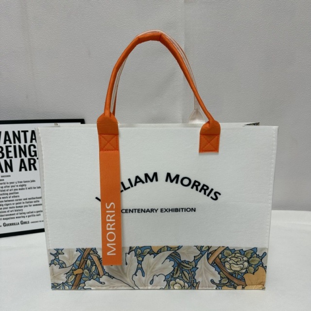 Custom felt bag,tote bag,daily use handles reusable bag,NaBaiYu,Custom felt bag,tote bag,daily use handles reusable bag