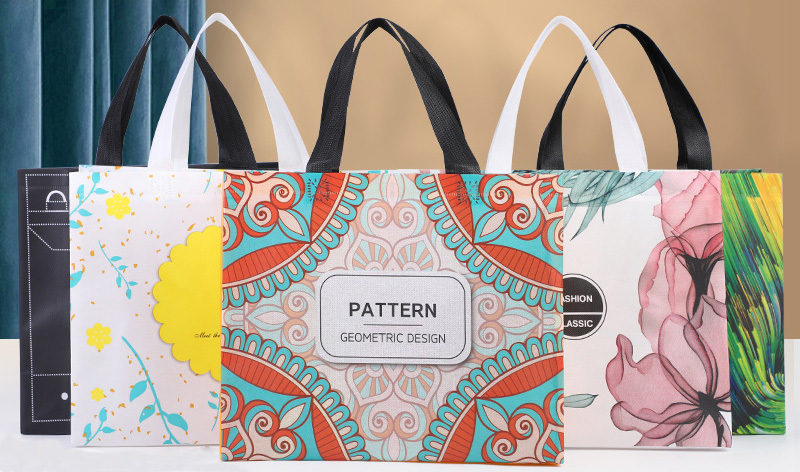 Custom reusable bags with handles,Non Woven Party Favor Bags with personalized printing,party bags for kids birthday,NaBaiYu,Custom reusable bags with handles,Non Woven Party Favor Bags with personalized printing,party bags for kids birthday