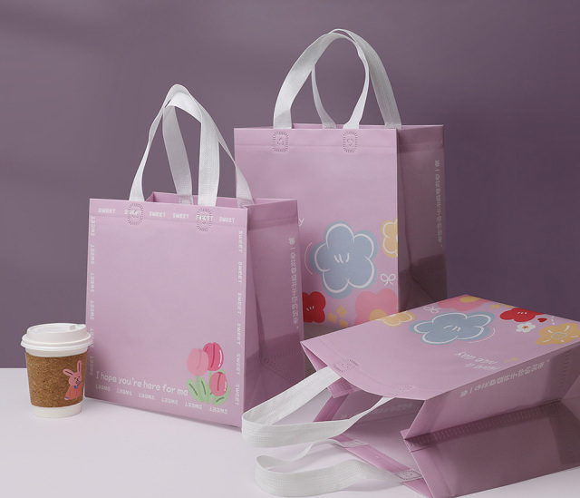 Custom paper gift bags with handles,bulk gift bags,retail bags,Non-woven fabric bag,NaBaiYu,Custom paper gift bags with handles,bulk gift bags,retail bags,Non-woven fabric bag