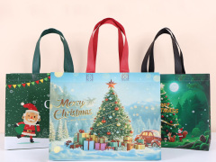 Custom Christmas reusable Non-woven bag with handles,reusable tote bags,tote bag,reusable tote bags,large woven tote bag,NaBaiYu,Custom Christmas reusable Non-woven bag with handles,reusable tote bags,tote bag,reusable tote bags,large woven tote bag