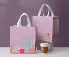 Custom paper gift bags with handles,bulk gift bags,retail bags,Non-woven fabric bag,NaBaiYu,Custom paper gift bags with handles,bulk gift bags,retail bags,Non-woven fabric bag