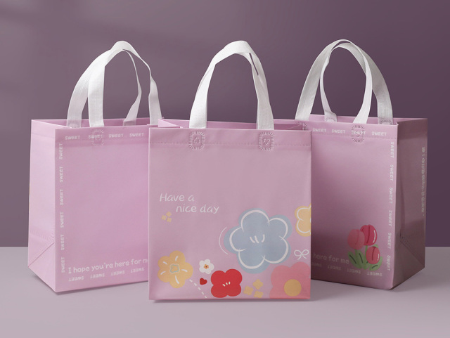 Custom paper gift bags with handles,bulk gift bags,retail bags,Non-woven fabric bag,NaBaiYu,Custom paper gift bags with handles,bulk gift bags,retail bags,Non-woven fabric bag