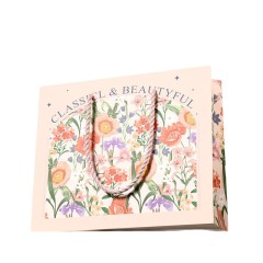 Custom paper shopping bags,paper bags with handles,paper gift bags with handles,NaBaiYu,Custom paper shopping bags,paper bags with handles,paper gift bags with handles