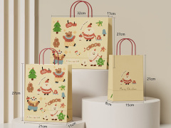 Custom Paper Bags,thank you bags,gift bags with handles,christmas gift bags,shopping bags,NaBaiYu,Custom Paper Bags,thank you bags,gift bags with handles,christmas gift bags,shopping bags