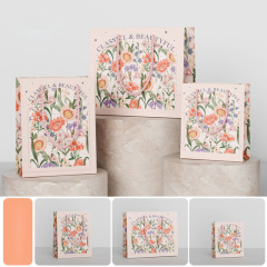 Custom paper shopping bags,paper bags with handles,paper gift bags with handles,NaBaiYu,Custom paper shopping bags,paper bags with handles,paper gift bags with handles