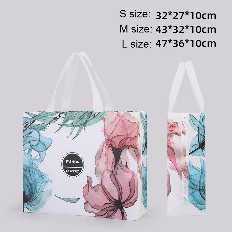 Custom reusable bags with handles,Non Woven Party Favor Bags with personalized printing,party bags for kids birthday,NaBaiYu,Custom reusable bags with handles,Non Woven Party Favor Bags with personalized printing,party bags for kids birthday