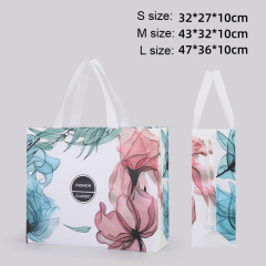 Custom reusable bags with handles,Non Woven Party Favor Bags with personalized printing,party bags for kids birthday,NaBaiYu,Custom reusable bags with handles,Non Woven Party Favor Bags with personalized printing,party bags for kids birthday