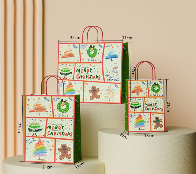 Custom Paper Bags,thank you bags,gift bags with handles,christmas gift bags,shopping bags,NaBaiYu,Custom Paper Bags,thank you bags,gift bags with handles,christmas gift bags,shopping bags