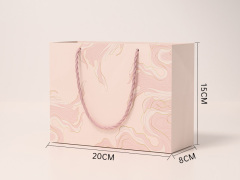 Custom paper shopping bags,paper bags with handles,paper gift bags with handles,NaBaiYu,Custom paper shopping bags,paper bags with handles,paper gift bags with handles