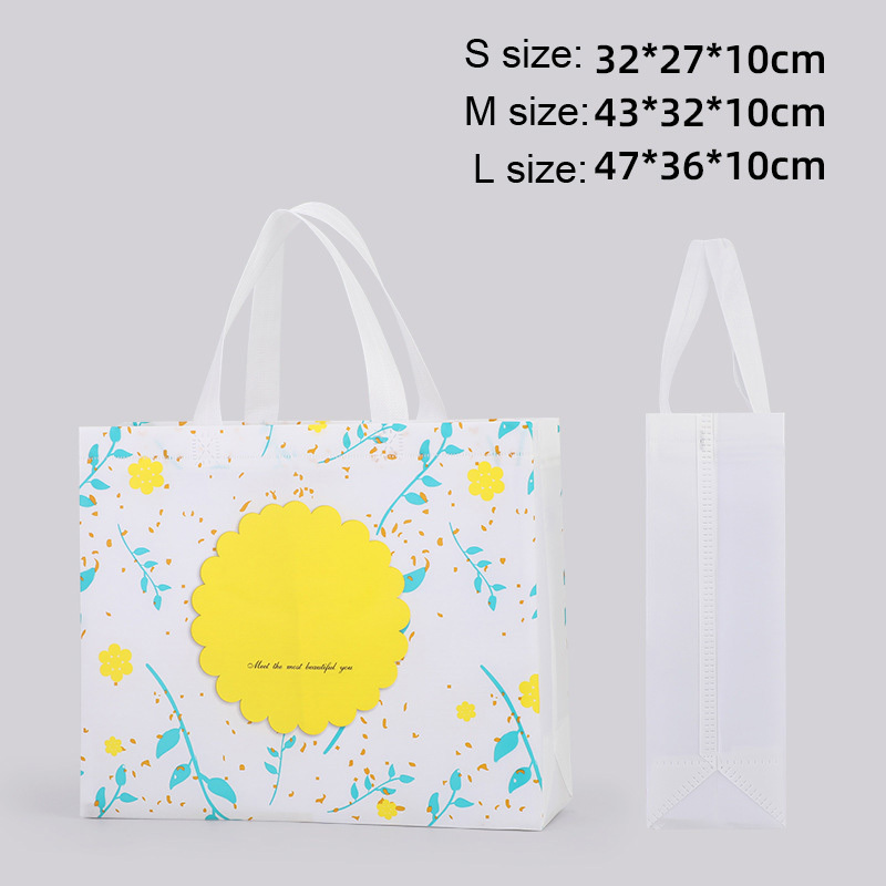 Custom reusable bags with handles,Non Woven Party Favor Bags with personalized printing,party bags for kids birthday,NaBaiYu,Custom reusable bags with handles,Non Woven Party Favor Bags with personalized printing,party bags for kids birthday