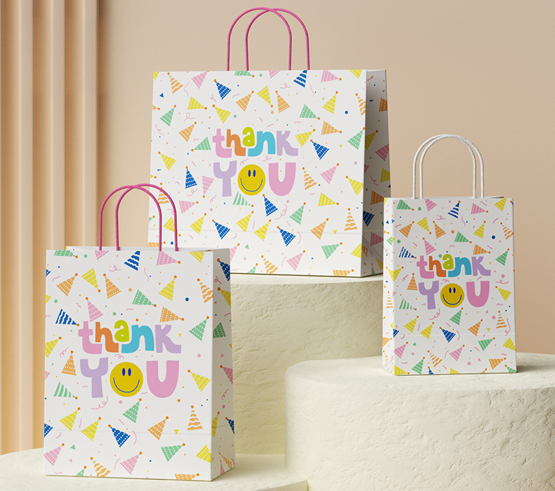 Custom Paper Bags,thank you bags,gift bags with handles,christmas gift bags,shopping bags,NaBaiYu,Custom Paper Bags,thank you bags,gift bags with handles,christmas gift bags,shopping bags