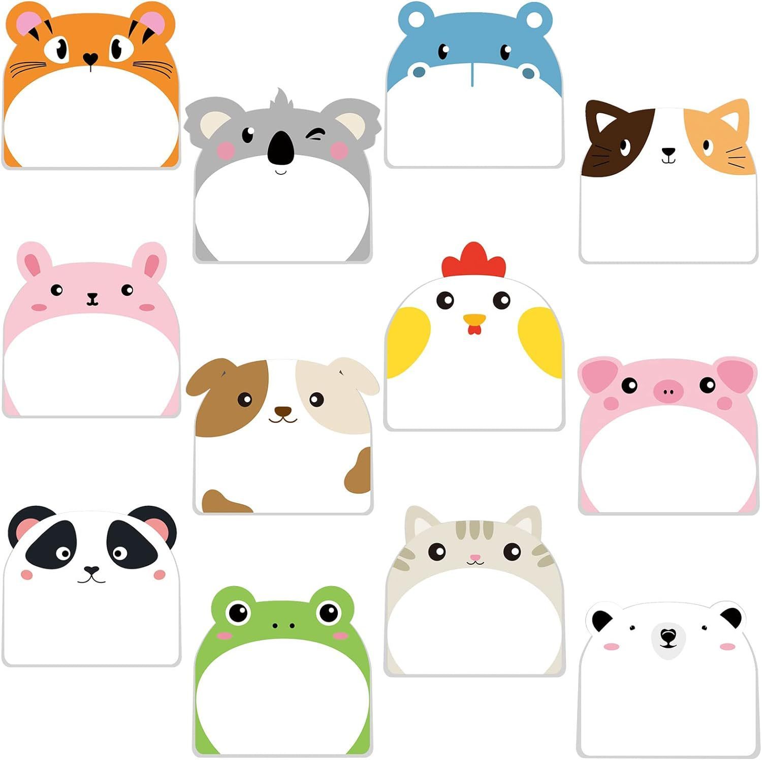 Custom sticky notes,sticky tabs,cute sticky notes,NaBaiYu,Custom sticky notes,sticky tabs,cute sticky notes