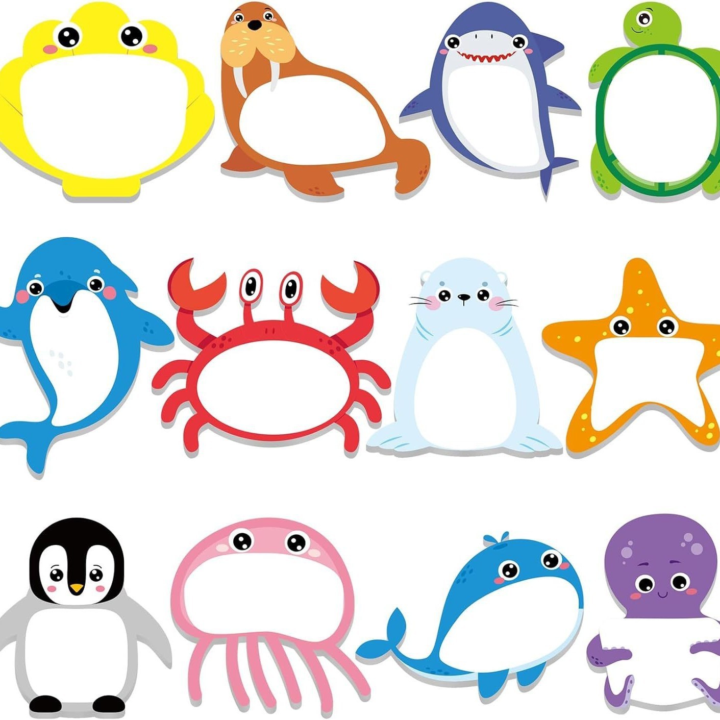 Custom sticky notes,sticky tabs,cute sticky notes,NaBaiYu,Custom sticky notes,sticky tabs,cute sticky notes
