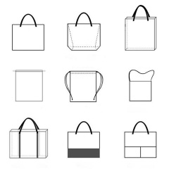 Custom extra large tote bag,reusable grocery bags,large reusable shopping bags,plastic tote bag,reusable shopping bags,NaBaiYu,Custom extra large tote bag,reusable grocery bags,large reusable shopping bags,plastic tote bag,reusable shopping bags