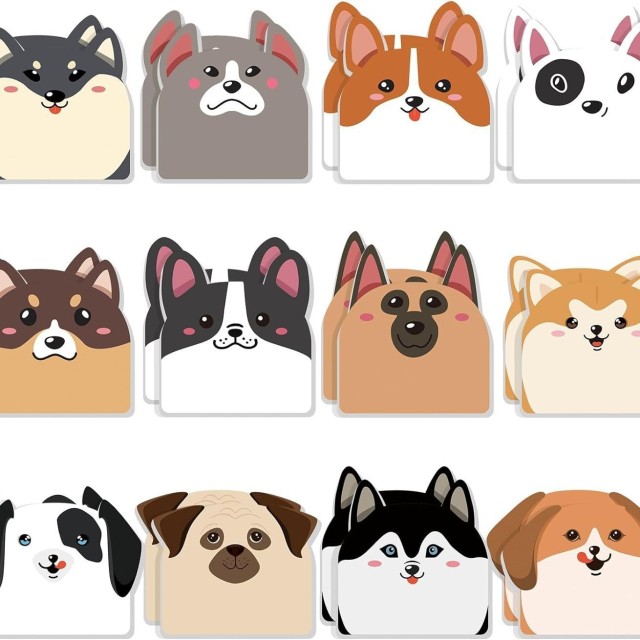 Custom sticky notes,sticky tabs,cute sticky notes,NaBaiYu,Custom sticky notes,sticky tabs,cute sticky notes