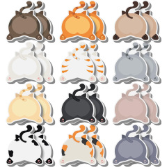 Custom sticky notes,sticky tabs,cute sticky notes,NaBaiYu,Custom sticky notes,sticky tabs,cute sticky notes