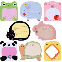 Custom sticky notes,sticky tabs,cute sticky notes,NaBaiYu,Custom sticky notes,sticky tabs,cute sticky notes