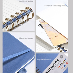 Custom notebook college ruled,notebooks for school,spiral notebook,a5 notebook,pocket notebook,NaBaiYu,Custom notebook college ruled,notebooks for school,spiral notebook,a5 notebook,pocket notebook