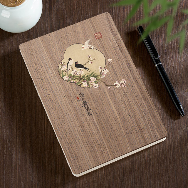 Bamboo cover notebook with custom printing,bamboo travel planner with hard cover, wholesale custom notebook factory nabaiyuforu,NaBaiYu,Bamboo cover notebook with custom printing,bamboo travel planner with hard cover, wholesale custom notebook factory nabaiyuforu