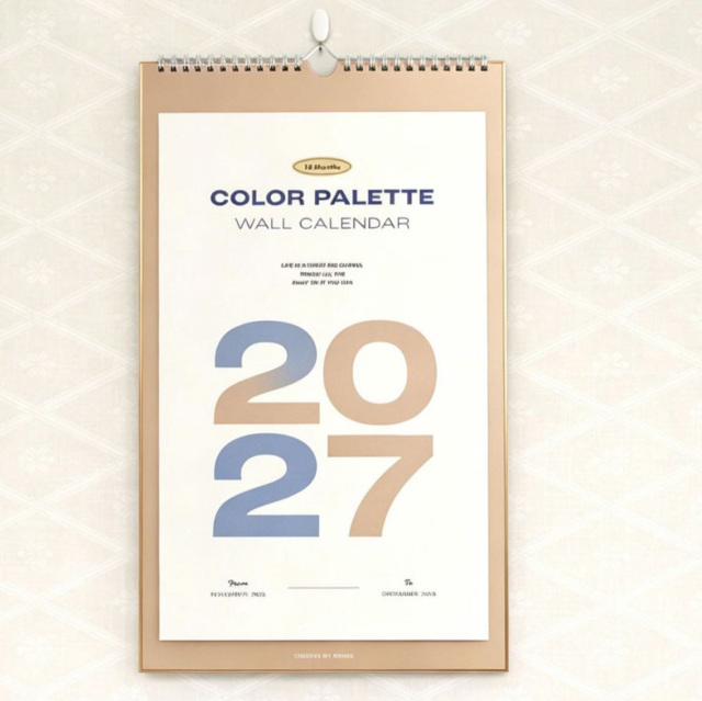 Custom 2027 wall calendar,large calendar 2026-2027,wholesale custom wall calendar factory nabaiyuforu,NaBaiYu,Custom 2027 wall calendar,large calendar 2026-2027,wholesale custom wall calendar factory nabaiyuforu