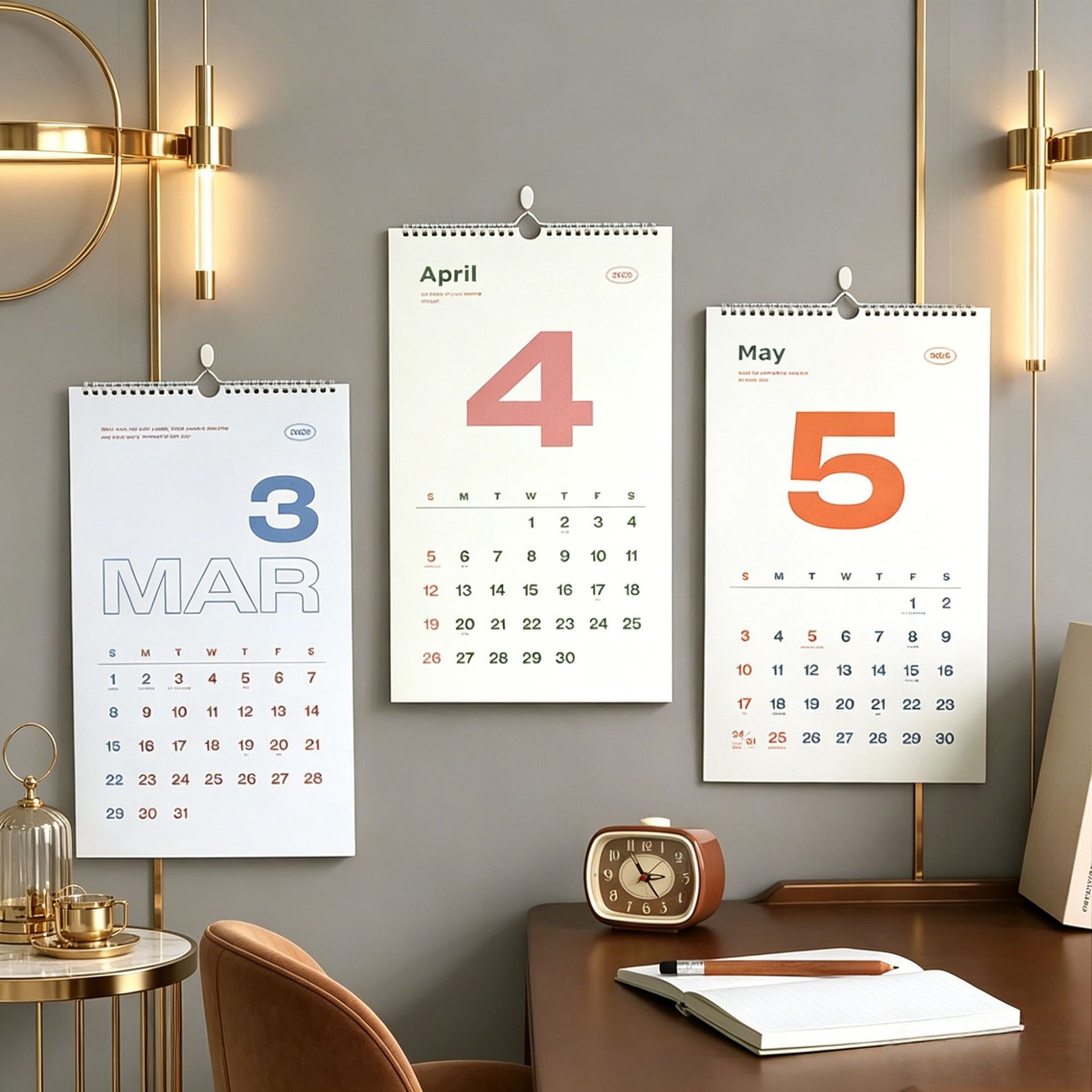 Custom 2027 wall calendar,large calendar 2026-2027,wholesale custom wall calendar factory nabaiyuforu,NaBaiYu,Custom 2027 wall calendar,large calendar 2026-2027,wholesale custom wall calendar factory nabaiyuforu