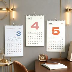 Custom 2027 wall calendar,large calendar 2026-2027,wholesale custom wall calendar factory nabaiyuforu,NaBaiYu,Custom 2027 wall calendar,large calendar 2026-2027,wholesale custom wall calendar factory nabaiyuforu