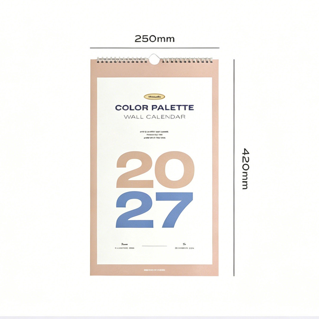 Custom 2027 wall calendar,large calendar 2026-2027,wholesale custom wall calendar factory nabaiyuforu,NaBaiYu,Custom 2027 wall calendar,large calendar 2026-2027,wholesale custom wall calendar factory nabaiyuforu
