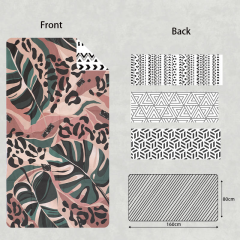 Sand Free Quick Dry Super Absorbent Large Towels Microfiber Lightweight Thin Beach Towel,NaBaiYu,Sand Free Quick Dry Super Absorbent Large Towels Microfiber Lightweight Thin Beach Towel