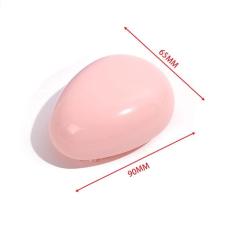OEM Design Solid-color Egg-shaped Makara Head Hair Massage Comb,NaBaiYu,OEM Design Solid-color Egg-shaped Makara Head Hair Massage Comb