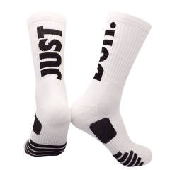 Sport Socks Custom logo OEM Men Socks Seamless Athletic Half Terry Basketball Crew Socks,NaBaiYu,Sport Socks Custom logo OEM Men Socks Seamless Athletic Half Terry Basketball Crew Socks