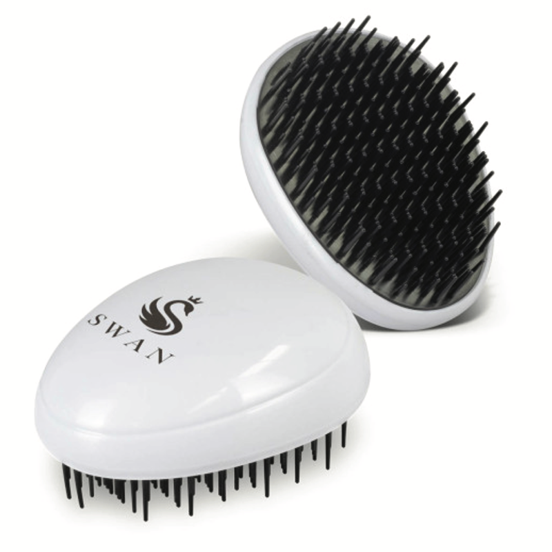 OEM Design Solid-color Egg-shaped Makara Head Hair Massage Comb,NaBaiYu,OEM Design Solid-color Egg-shaped Makara Head Hair Massage Comb
