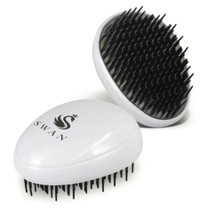 OEM Design Solid-color Egg-shaped Makara Head Hair Massage Comb,NaBaiYu,OEM Design Solid-color Egg-shaped Makara Head Hair Massage Comb