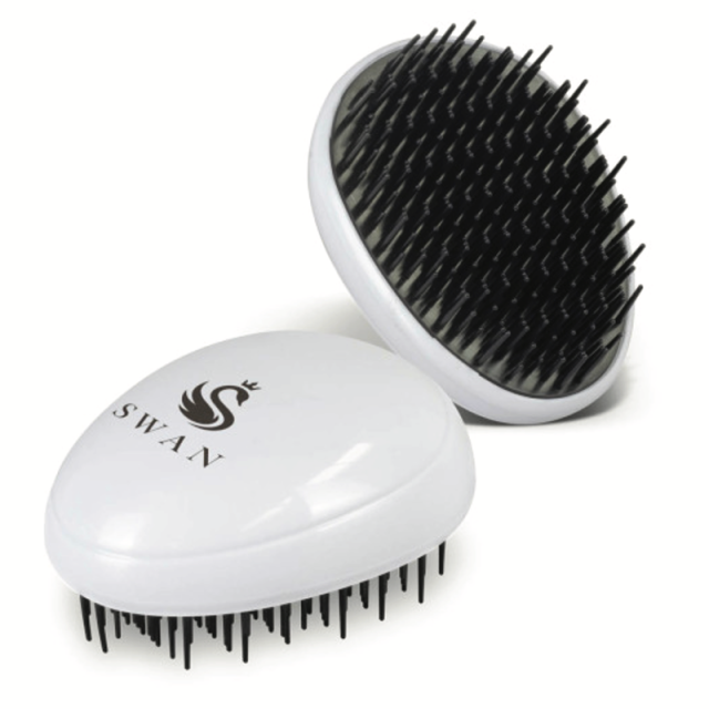 OEM Design Solid-color Egg-shaped Makara Head Hair Massage Comb,NaBaiYu,OEM Design Solid-color Egg-shaped Makara Head Hair Massage Comb