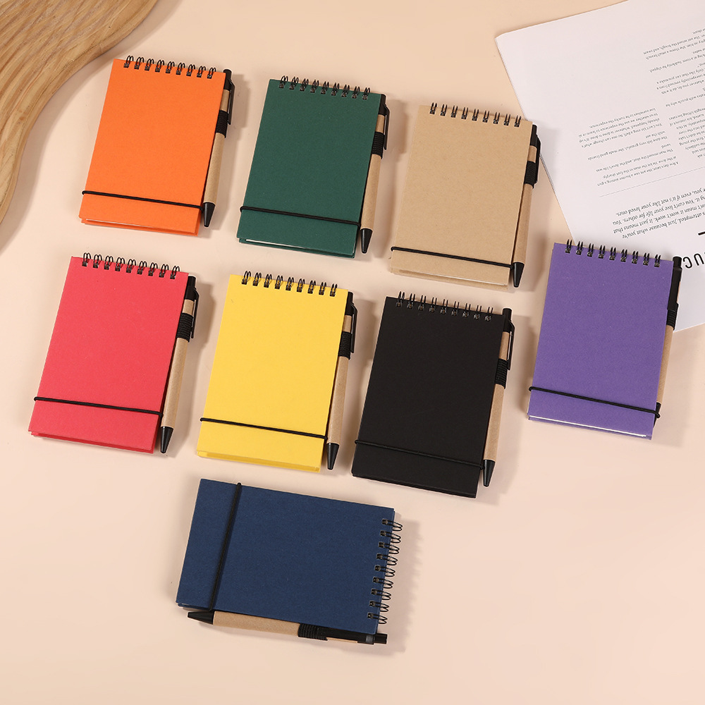 Custom small spiral notepad,small journal notepad,,NaBaiYu,Custom small spiral notepad,small journal notepad,