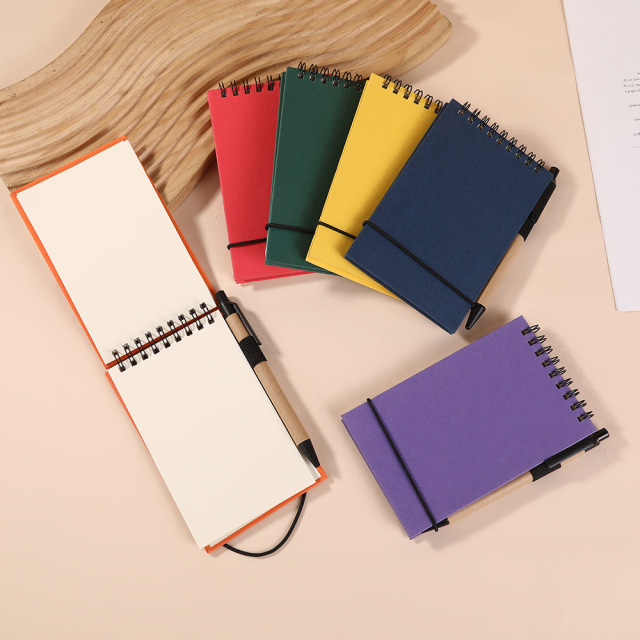 Custom small spiral notepad,small journal notepad,,NaBaiYu,Custom small spiral notepad,small journal notepad,