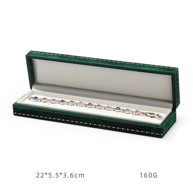 Custom Green Classic bracelet gift box,bracelet boxes for jewelry gift,bracelet jewelry box,jewelry box for bracelets,wholesale custom jewelry box factory nabaiyuforu,NaBaiYu,Custom Green Classic bracelet gift box,bracelet boxes for jewelry gift,bracelet jewelry box,jewelry box for bracelets,wholesale custom jewelry box factory nabaiyuforu