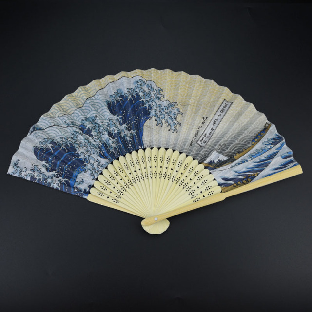 Custom hand fan foldable for woman,folding hand fans,hand fans foldable,folding fans handheld,japanese fan,wholesale custom hand fans foldable factory nabaiyuforu,NaBaiYu,Fan