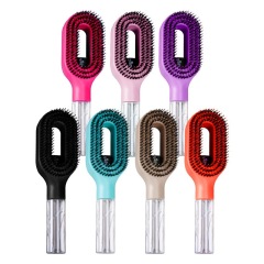 2-in-1 Hair Mist Brush Wet & Dry Detangling Hair Brush Anti-static Comb Spray Comb,NaBaiYu,2-in-1 Hair Mist Brush Wet & Dry Detangling Hair Brush Anti-static Comb Spray Comb