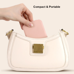 Portable Mini Foldable Makeup Mirror Small Pocke Minimalist Desktop Custom Personalized Cosmetic Vanity Beauty Mirror Tools,NaBaiYu,Portable Mini Foldable Makeup Mirror Small Pocke Minimalist Desktop Custom Personalized Cosmetic Vanity Beauty Mirror Tools