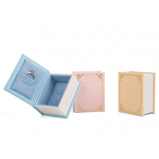 Custom engagement ring box,ring box wedding day,small gift boxes,velvet ring box jewelry display,wholesale custom jewelry box factory nabaiyuforu,NaBaiYu,Custom engagement ring box,ring box wedding day,small gift boxes,velvet ring box jewelry display,wholesale custom jewelry box factory nabaiyuforu