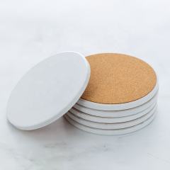 Ceramic Coaster Square Sublimation Ceramic Coaster Blank for Drink Coffee,NaBaiYu,Ceramic Coaster Square Sublimation Ceramic Coaster Blank for Drink Coffee
